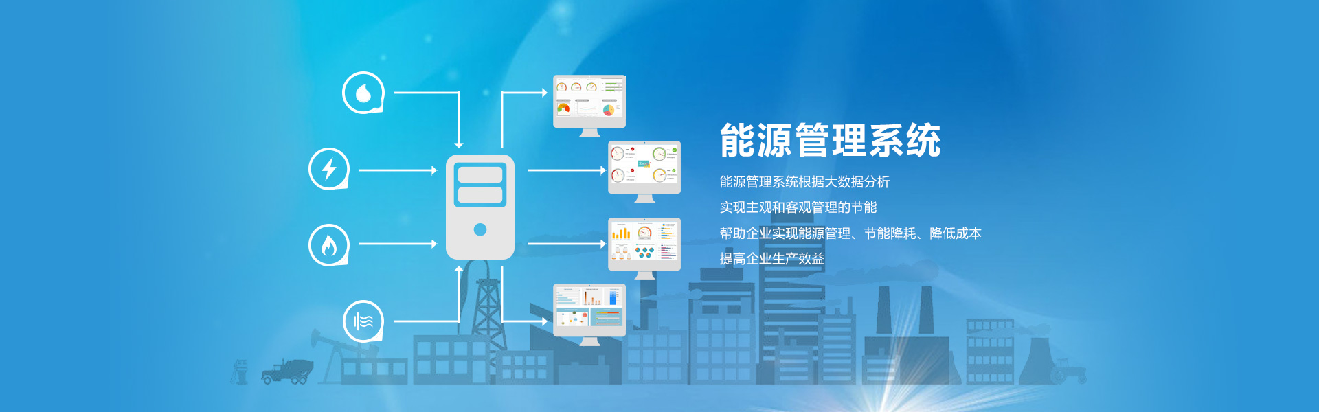 能源管理系統